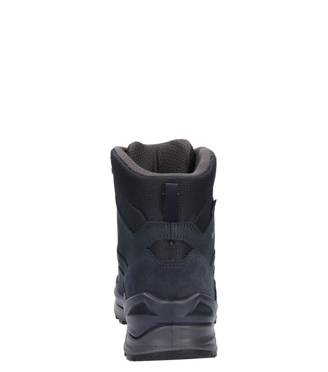 Lowa Lowa wandelschoen <span>LM310757-6996 Toro Pro GTX Mid</span> navy-navy Lowa wandelschoen <span>LM310757-6996 Toro Pro GTX Mid</span> LM310757-6996 Toro Pro GTX Mid blauw - www.bremmerschoenen.info - Bremmer Schoenen