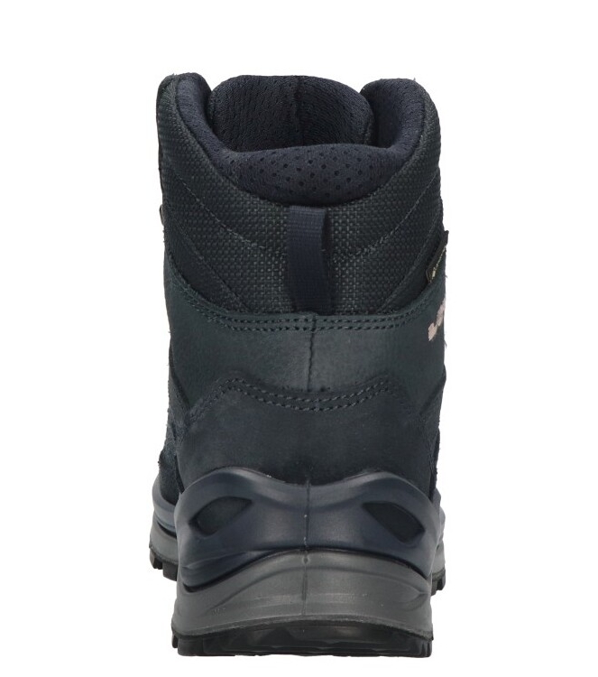 Lowa wandelschoen <span>LM320769-6909 Toro Pro GTX Mid Ws</span> LM320769-6909 Toro Pro GTX Mid Ws blauw - www.bremmerschoenen.info - Bremmer Schoenen