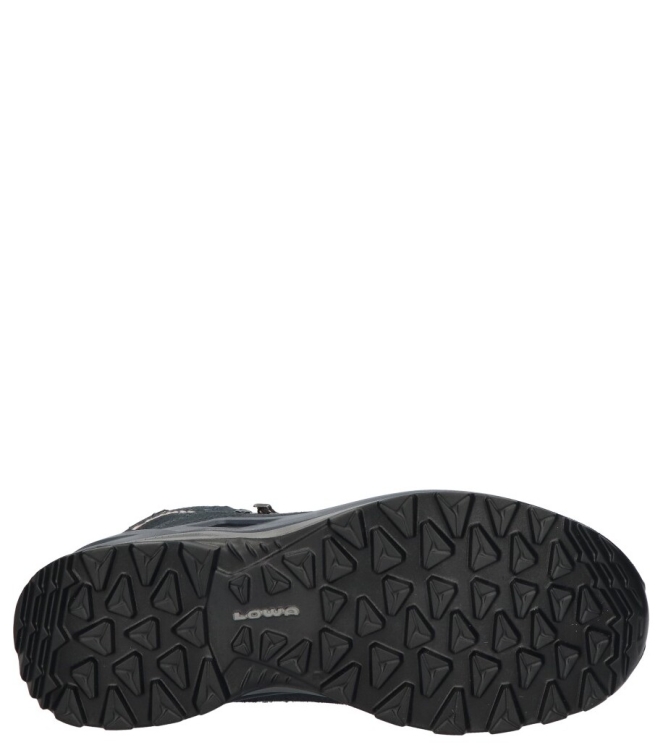 Lowa wandelschoen <span>LM320769-6909 Toro Pro GTX Mid Ws</span> LM320769-6909 Toro Pro GTX Mid Ws blauw - www.bremmerschoenen.info - Bremmer Schoenen