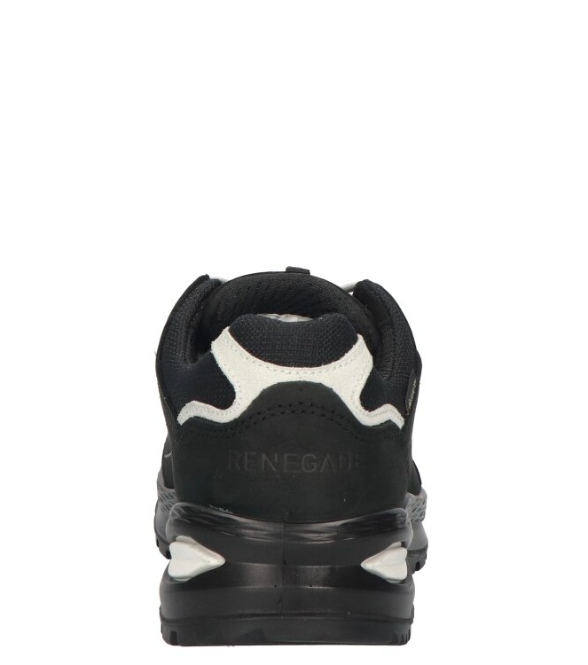 Lowa wandelschoen <span>LM321867-9990 Renegade Evo GTX lo</span> LM321867-9990 Renegade Evo GTX lo zwart - www.bremmerschoenen.info - Bremmer Schoenen