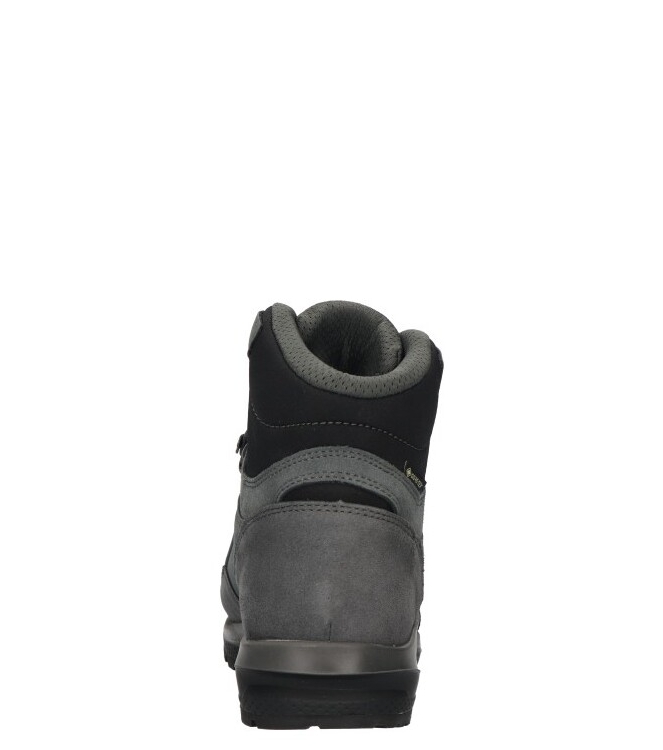 Hanwag Hanwag wandelschoenen <span>203100-046155 Banks SF Extra GTX</span> Graphite/shadow Hanwag wandelschoenen <span>203100-046155 Banks SF Extra GTX</span> 203100-046155 Banks SF Extra GTX grijs - www.bremmerschoenen.info - Bremmer Schoenen