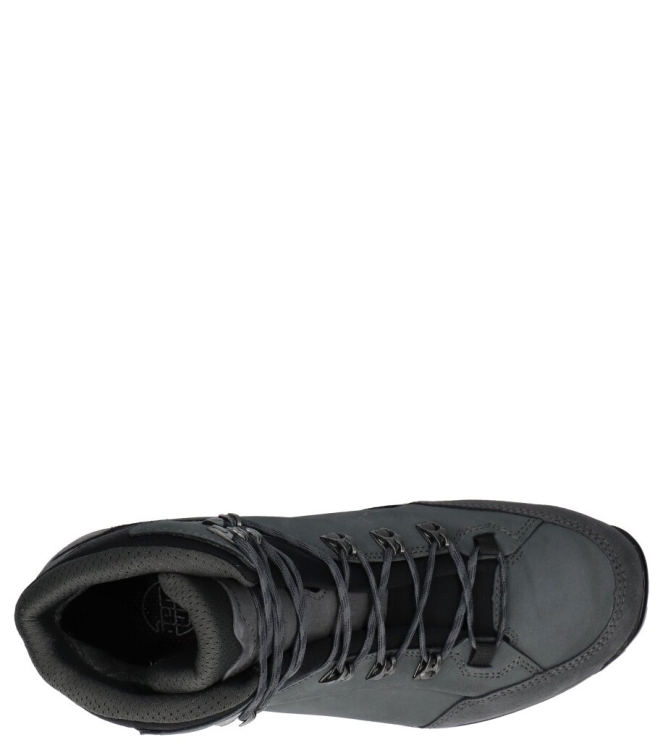 Hanwag Hanwag wandelschoenen <span>203100-046155 Banks SF Extra GTX</span> Graphite/shadow Hanwag wandelschoenen <span>203100-046155 Banks SF Extra GTX</span> 203100-046155 Banks SF Extra GTX grijs - www.bremmerschoenen.info - Bremmer Schoenen