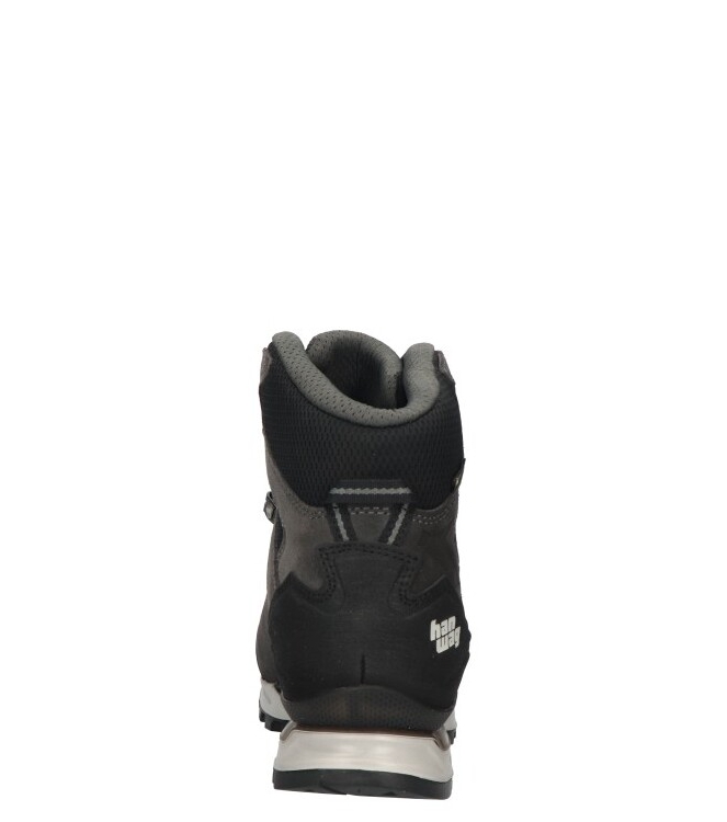 Hanwag Hanwag wandelschoen <span>204400-064601 Makra trek GTX</span> Asphalt/Light Grey Hanwag wandelschoen <span>204400-064601 Makra trek GTX</span> 204400-064601 Makra trek GTX grijs - www.bremmerschoenen.info - Bremmer Schoenen