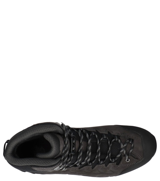 Hanwag Hanwag wandelschoen <span>204400-064601 Makra trek GTX</span> Asphalt/Light Grey Hanwag wandelschoen <span>204400-064601 Makra trek GTX</span> 204400-064601 Makra trek GTX grijs - www.bremmerschoenen.info - Bremmer Schoenen