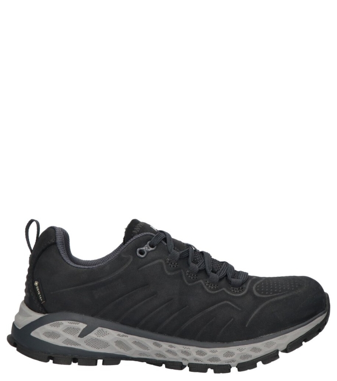 Meindl wandelschoen <span>5583-49 Korfu Walker lady</span> 5583-49 Korfu Walker lady blauw - www.bremmerschoenen.info - Bremmer Schoenen