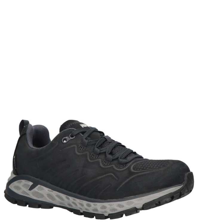 Meindl wandelschoen <span>5583-49 Korfu Walker lady</span> 5583-49 Korfu Walker lady blauw - www.bremmerschoenen.info - Bremmer Schoenen