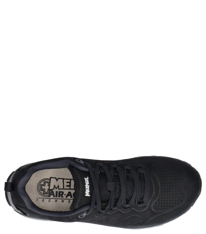 Meindl wandelschoen <span>5583-49 Korfu Walker lady</span> 5583-49 Korfu Walker lady blauw - www.bremmerschoenen.info - Bremmer Schoenen