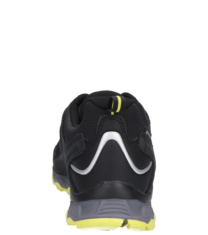 Meindl wandelschoen <span>3966-01 Lite Trail GTX</span> 3966-01 Lite Trail GTX zwart - www.bremmerschoenen.info - Bremmer Schoenen