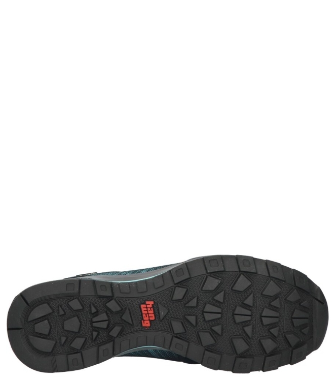 Hanwag Hanwag wandelschoen <span>202101-007518 Klarsby low bunion lady GTX</span> Navy / Sky Hanwag wandelschoen <span>202101-007518 Klarsby low bunion lady GTX</span> 202101-007518 Klarsby low bunion lady GTX blauw - www.bremmerschoenen.info - Bremmer Schoenen