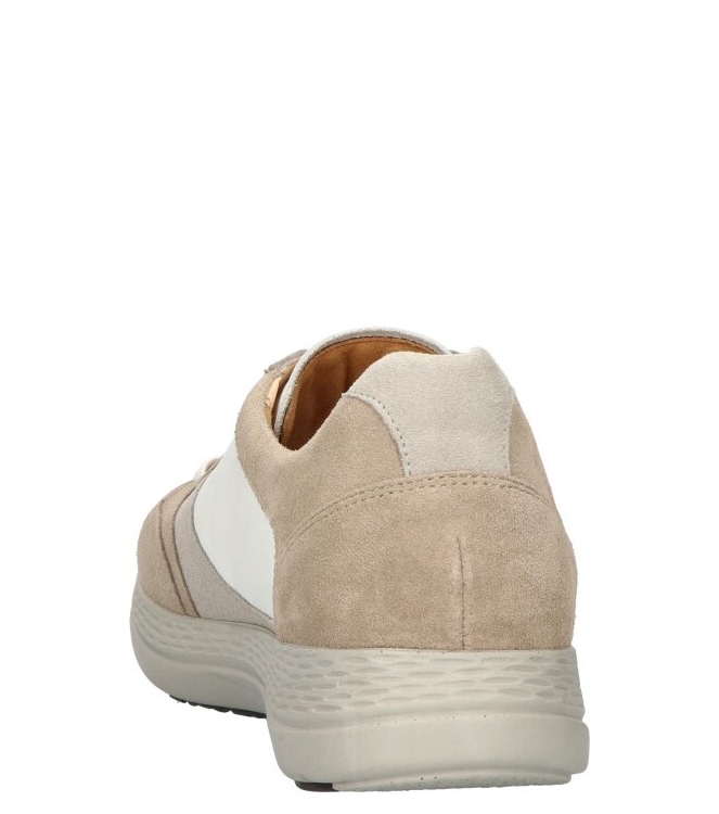 Ganter sneaker <span>259848 1999 Karl-Ludwig</span> 259848 1999 Karl-Ludwig beige - www.bremmerschoenen.info - Bremmer Schoenen