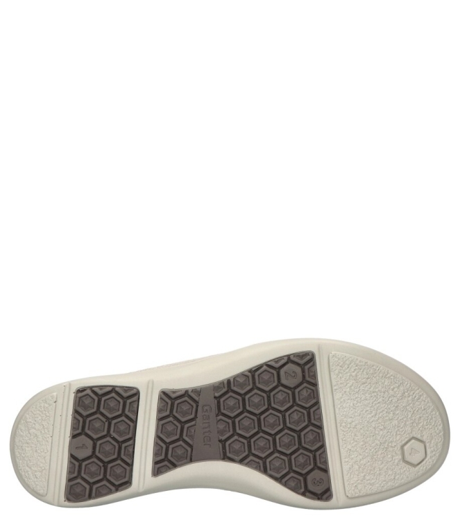 Ganter sneaker <span>259848 1999 Karl-Ludwig</span> 259848 1999 Karl-Ludwig beige - www.bremmerschoenen.info - Bremmer Schoenen