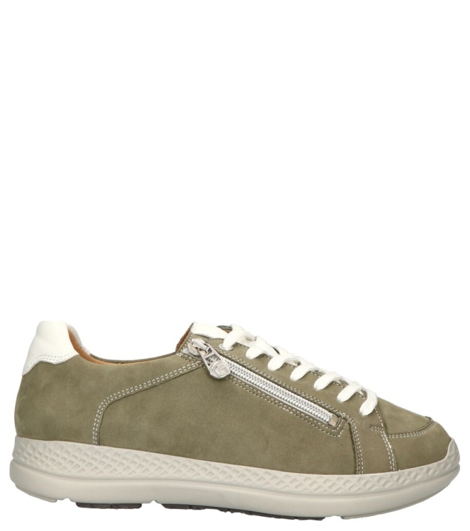 Ganter sneaker <span>209902 5400 Karla-Luise</span> 209902 5400 Karla-Luise grijs - www.bremmerschoenen.info - Bremmer Schoenen