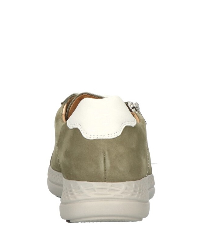 Ganter sneaker <span>209902 5400 Karla-Luise</span> 209902 5400 Karla-Luise grijs - www.bremmerschoenen.info - Bremmer Schoenen