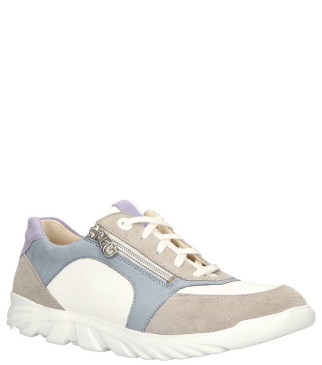 Ganter sneaker <span>201612 6733 Haylie</span> 201612 6733 Haylie grijs - www.bremmerschoenen.info - Bremmer Schoenen