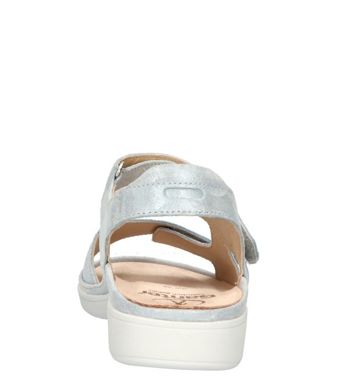 Ganter sandaal <span>200183 3800 Gina</span> 200183 3800 Gina blauw - www.bremmerschoenen.info - Bremmer Schoenen