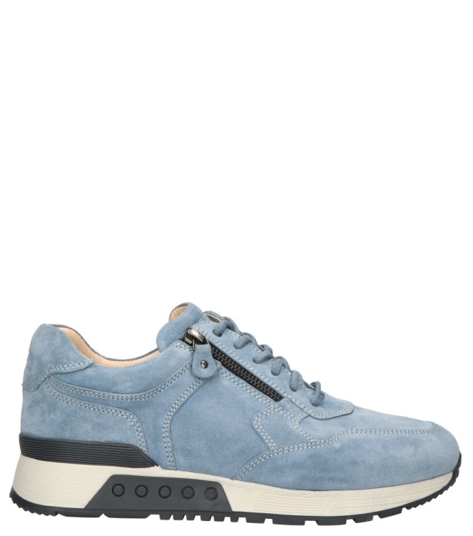 Greve sneaker <span>4299.17 3330 Haarlem</span> 4299.17 3330 Haarlem blauw - www.bremmerschoenen.info - Bremmer Schoenen