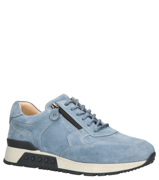 Greve sneaker <span>4299.17 3330 Haarlem</span> 4299.17 3330 Haarlem blauw - www.bremmerschoenen.info - Bremmer Schoenen