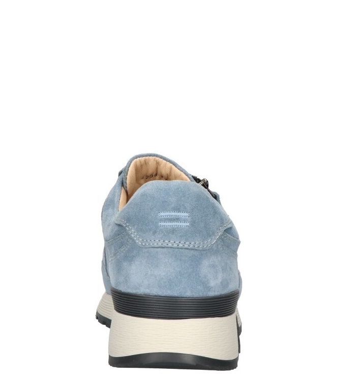 Greve sneaker <span>4299.17 3330 Haarlem</span> 4299.17 3330 Haarlem blauw - www.bremmerschoenen.info - Bremmer Schoenen