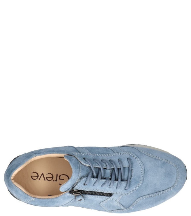 Greve sneaker <span>4299.17 3330 Haarlem</span> 4299.17 3330 Haarlem blauw - www.bremmerschoenen.info - Bremmer Schoenen