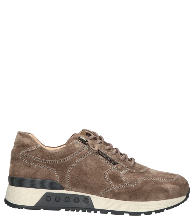 Greve sneaker <span>4299.20 3246 Haarlem</span> 4299.20 3246 Haarlem beige - www.bremmerschoenen.info - Bremmer Schoenen