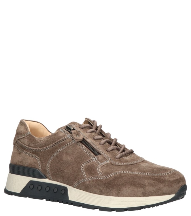 Greve sneaker <span>4299.20 3246 Haarlem</span> 4299.20 3246 Haarlem beige - www.bremmerschoenen.info - Bremmer Schoenen