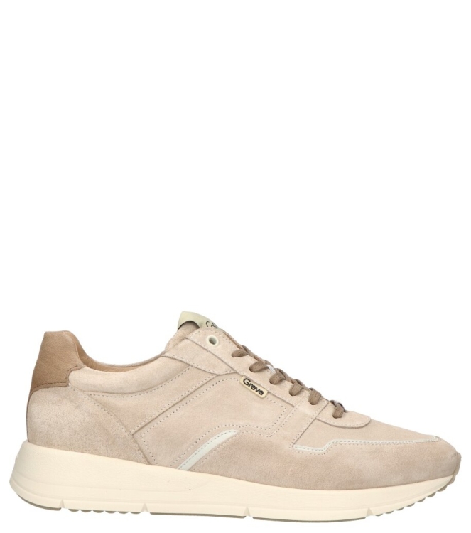 Greve sneaker <span>7280.03 2928 Walker</span> 7280.03 2928 Walker grijs - www.bremmerschoenen.info - Bremmer Schoenen