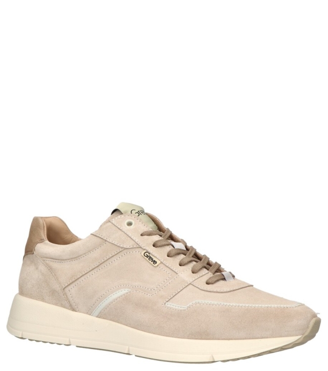 Greve sneaker <span>7280.03 2928 Walker</span> 7280.03 2928 Walker grijs - www.bremmerschoenen.info - Bremmer Schoenen