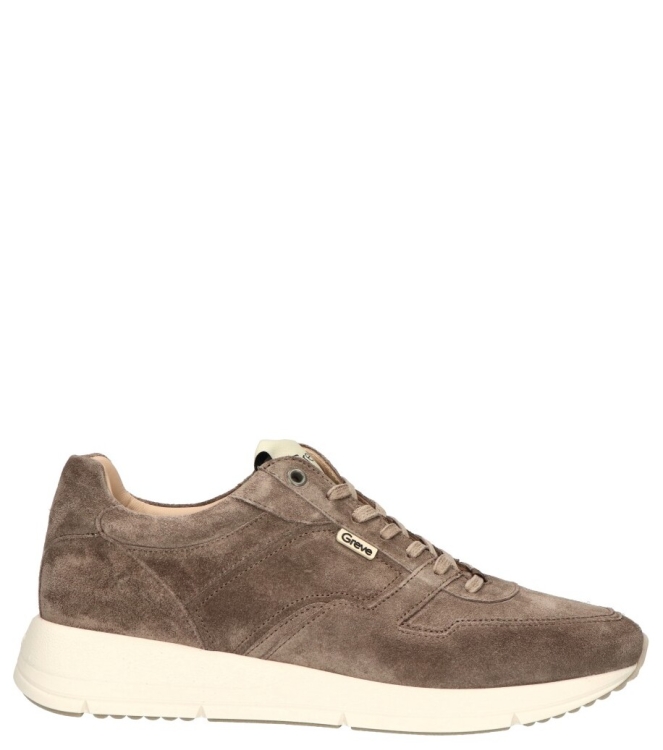 Greve sneaker <span>7280.05 3246 Walker</span> 7280.05 3246 Walker beige - www.bremmerschoenen.info - Bremmer Schoenen