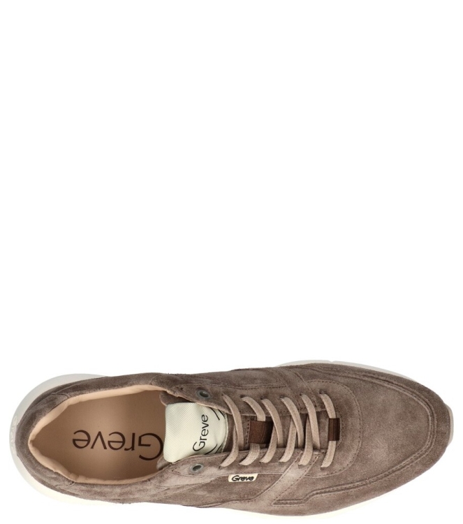 Greve sneaker <span>7280.05 3246 Walker</span> 7280.05 3246 Walker beige - www.bremmerschoenen.info - Bremmer Schoenen