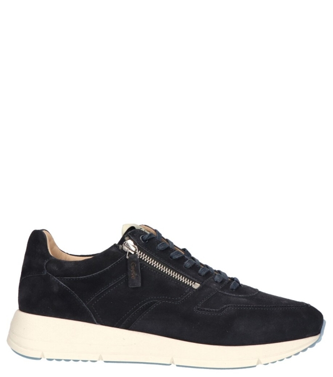 Greve sneaker <span>3281.00 3335 Walker K</span> 3281.00 3335 Walker K blauw - www.bremmerschoenen.info - Bremmer Schoenen
