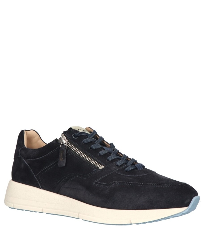 Greve sneaker <span>3281.00 3335 Walker K</span> 3281.00 3335 Walker K blauw - www.bremmerschoenen.info - Bremmer Schoenen