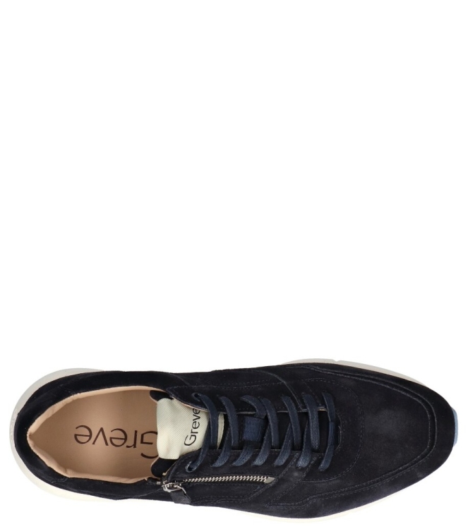 Greve sneaker <span>3281.00 3335 Walker K</span> 3281.00 3335 Walker K blauw - www.bremmerschoenen.info - Bremmer Schoenen