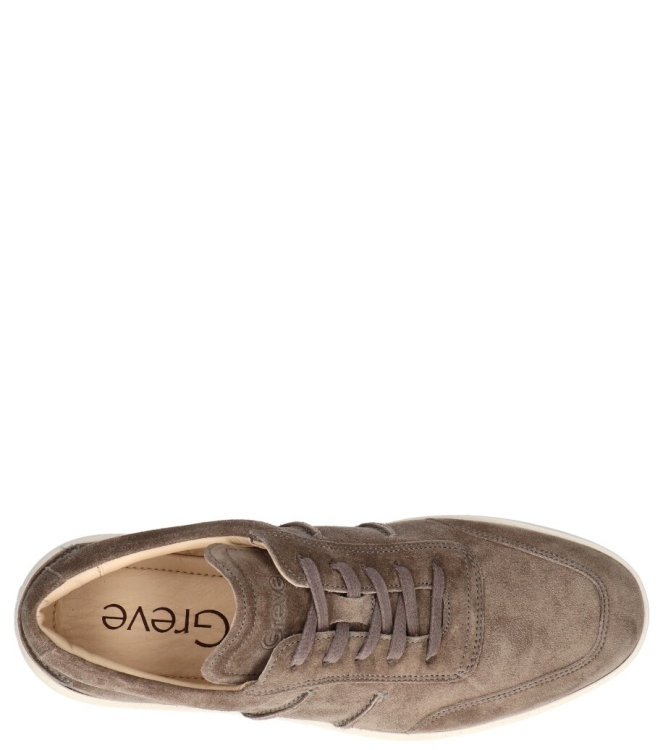 Greve sneaker <span>2220.27 3246 Wave</span> 2220.27 3246 Wave beige - www.bremmerschoenen.info - Bremmer Schoenen