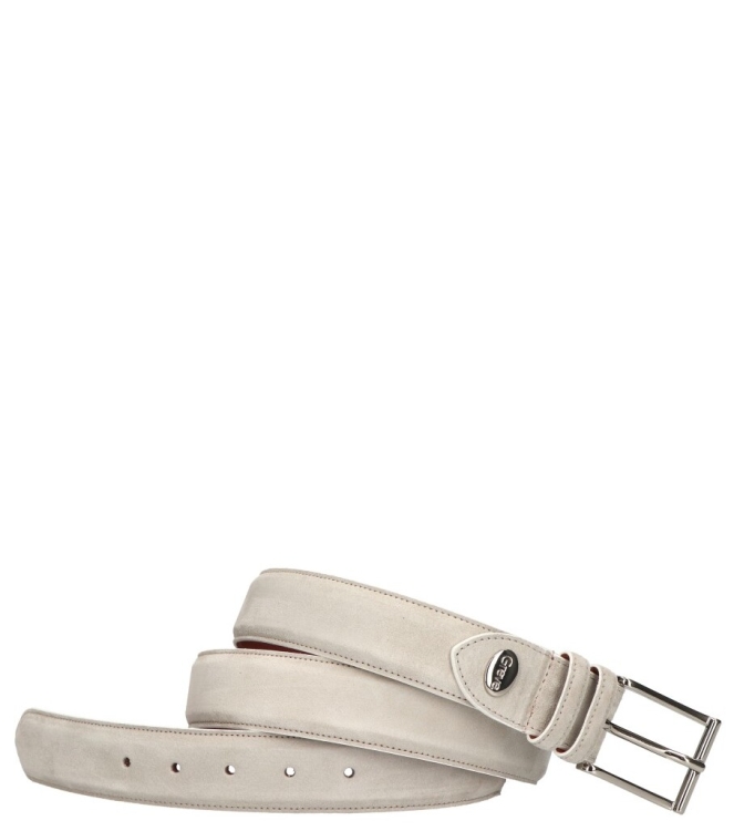 Greve riem <span>9292835 2928</span> 9292835 2928 grijs - www.bremmerschoenen.info - Bremmer Schoenen