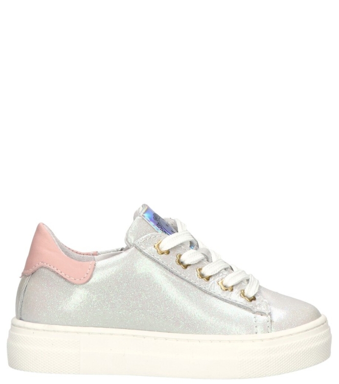Develab sneaker <span>42898 121</span> 42898 121 meerkleurig - www.bremmerschoenen.info - Bremmer Schoenen