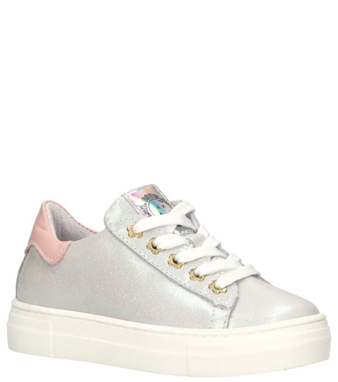 Develab sneaker <span>42898 121</span> 42898 121 meerkleurig - www.bremmerschoenen.info - Bremmer Schoenen