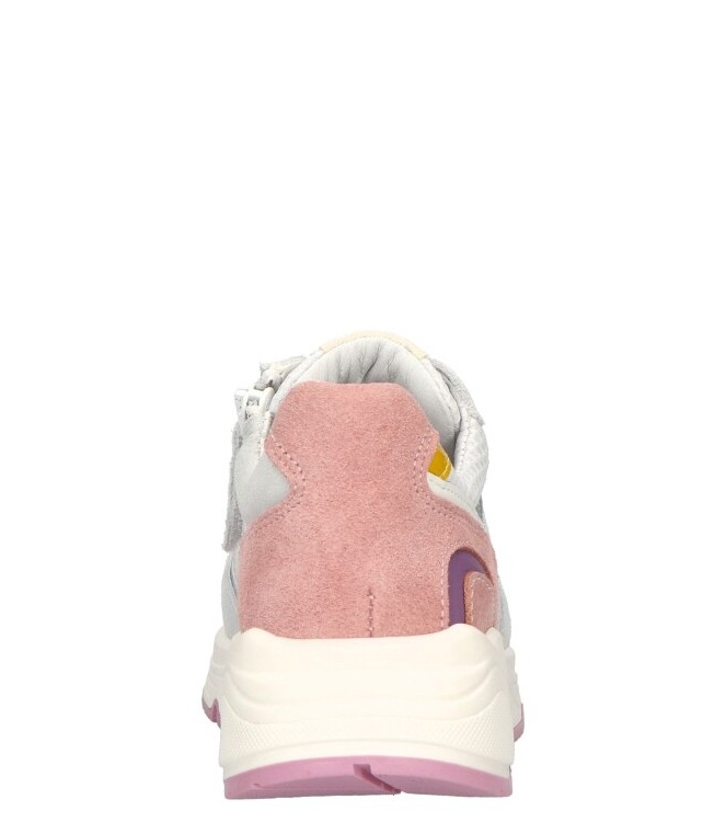 Develab sneaker <span>41886 669</span> 41886 669 beige - www.bremmerschoenen.info - Bremmer Schoenen