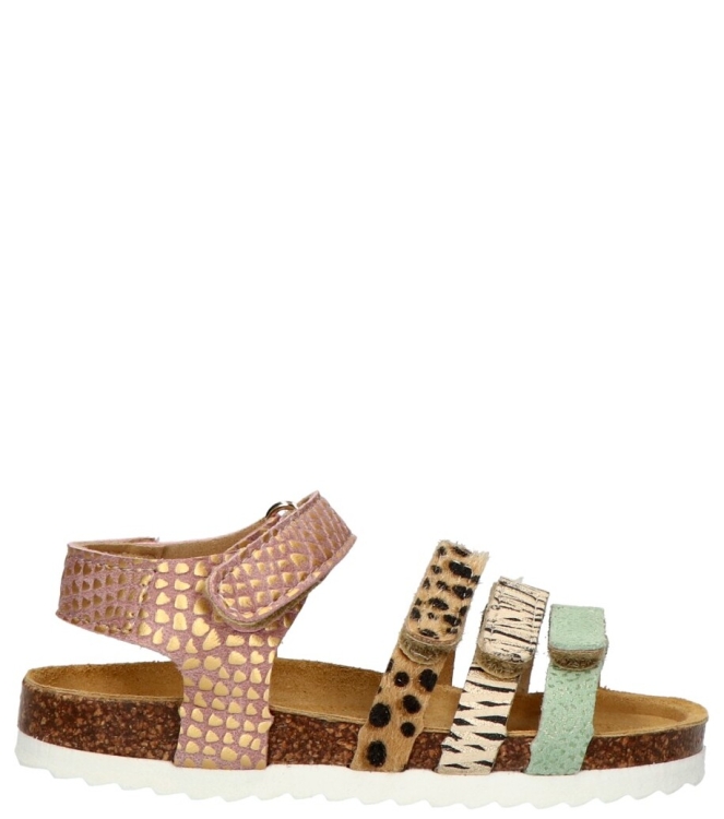 Develab sneaker <span>48416 479</span> 48416 479 rose - www.bremmerschoenen.info - Bremmer Schoenen