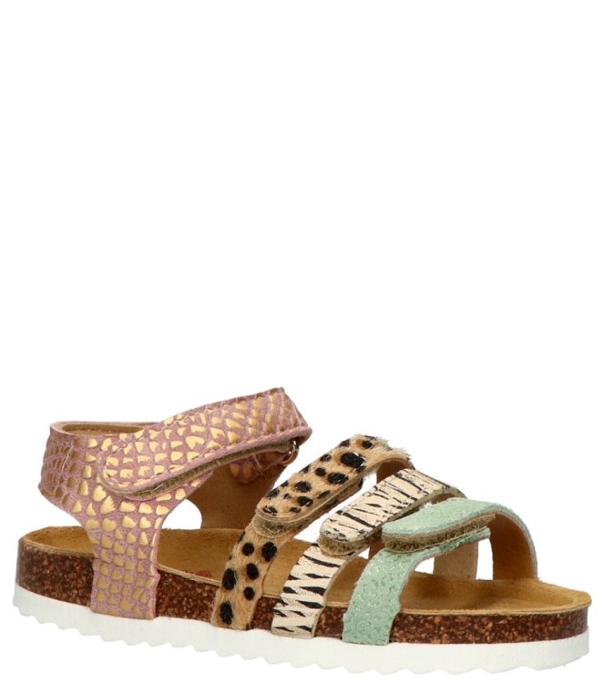 Develab sneaker <span>48416 479</span> 48416 479 rose - www.bremmerschoenen.info - Bremmer Schoenen