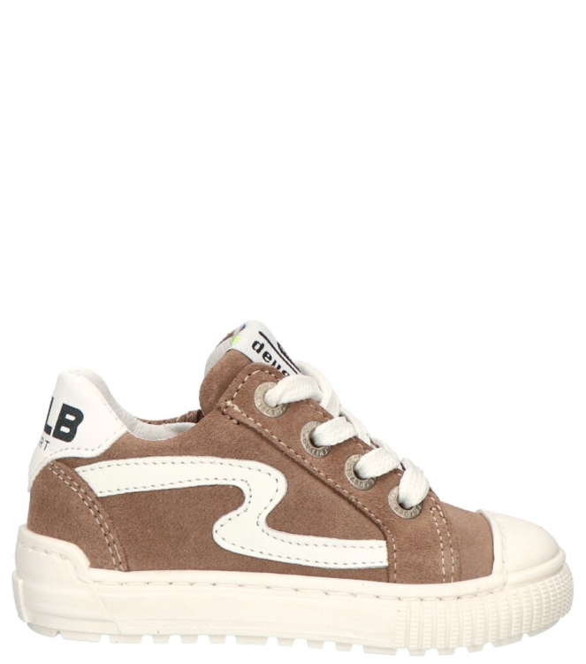 Develab sneaker <span>45957 233</span> 45957 233 beige - www.bremmerschoenen.info - Bremmer Schoenen