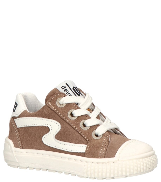 Develab sneaker <span>45957 233</span> 45957 233 beige - www.bremmerschoenen.info - Bremmer Schoenen
