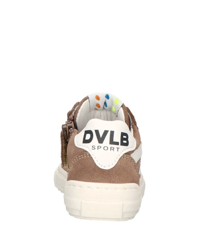 Develab sneaker <span>45957 233</span> 45957 233 beige - www.bremmerschoenen.info - Bremmer Schoenen