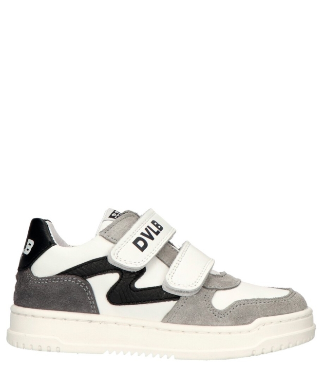 Develab klittenbandschoen <span>45985 929</span> 45985 929 grijs - www.bremmerschoenen.info - Bremmer Schoenen