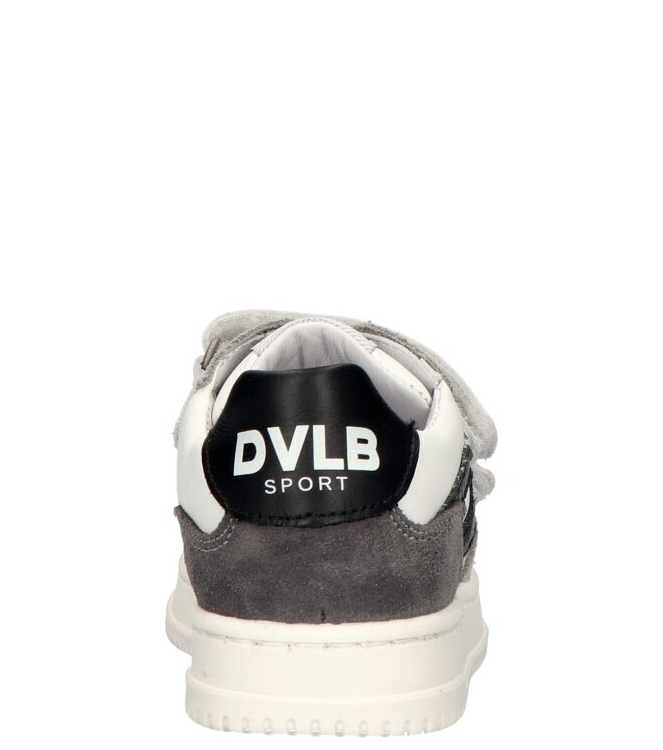 Develab klittenbandschoen <span>45985 929</span> 45985 929 grijs - www.bremmerschoenen.info - Bremmer Schoenen