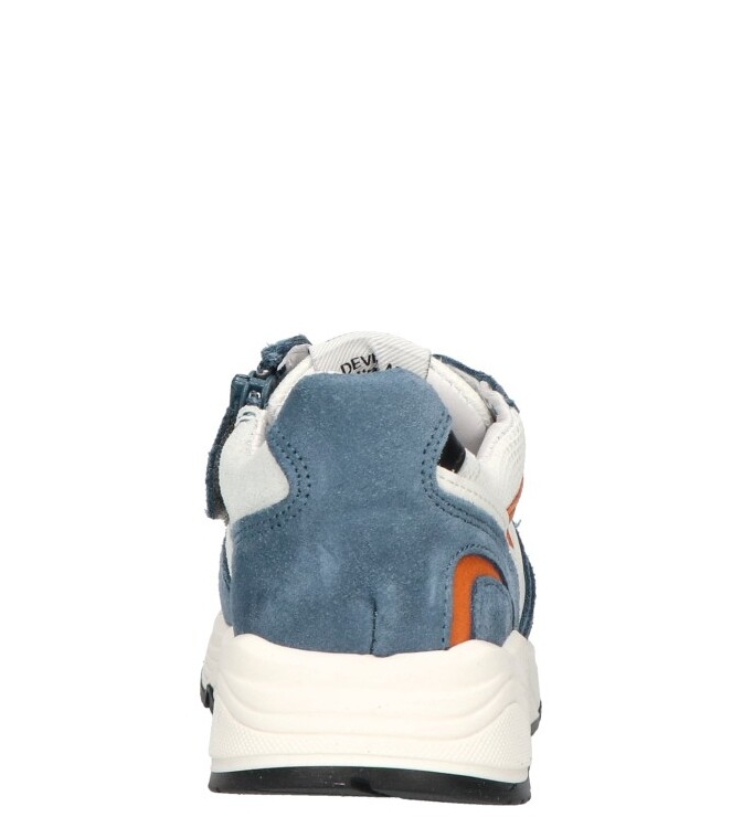 Develab sneaker <span>45997 699</span> 45997 699 blauw - www.bremmerschoenen.info - Bremmer Schoenen