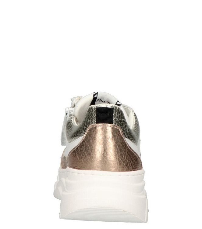 Red Rag sneaker <span>13356 199</span> 13356 199 beige - www.bremmerschoenen.info - Bremmer Schoenen