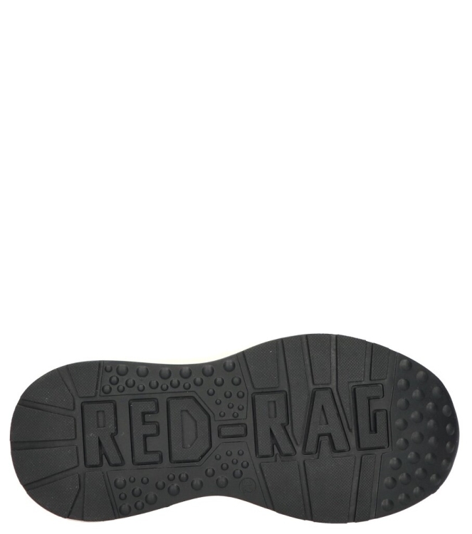 Red Rag sneaker <span>15805 429</span> 15805 429 rood - www.bremmerschoenen.info - Bremmer Schoenen