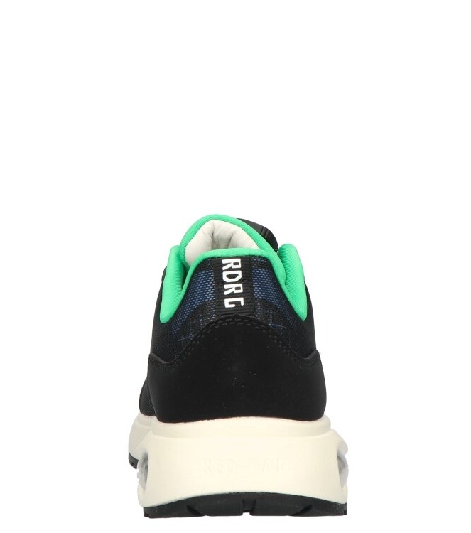 Red Rag sneaker <span>15811 599</span> 15811 599 zwart - www.bremmerschoenen.info - Bremmer Schoenen