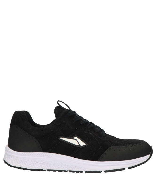 Piedro sneaker <span>141.70024.10 9803</span> 141.70024.10 9803 zwart - www.bremmerschoenen.info - Bremmer Schoenen