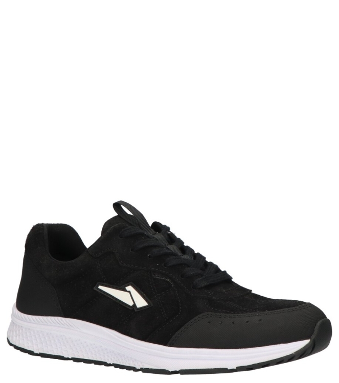 Piedro sneaker <span>141.70024.10 9803</span> 141.70024.10 9803 zwart - www.bremmerschoenen.info - Bremmer Schoenen
